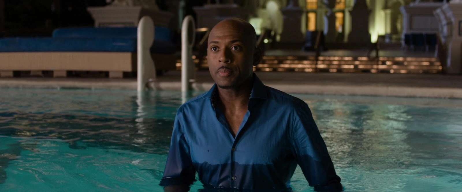 Think Like a Man Too screenshot 5