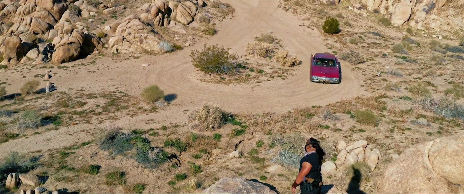 Road Wars: Max Fury screenshot 4