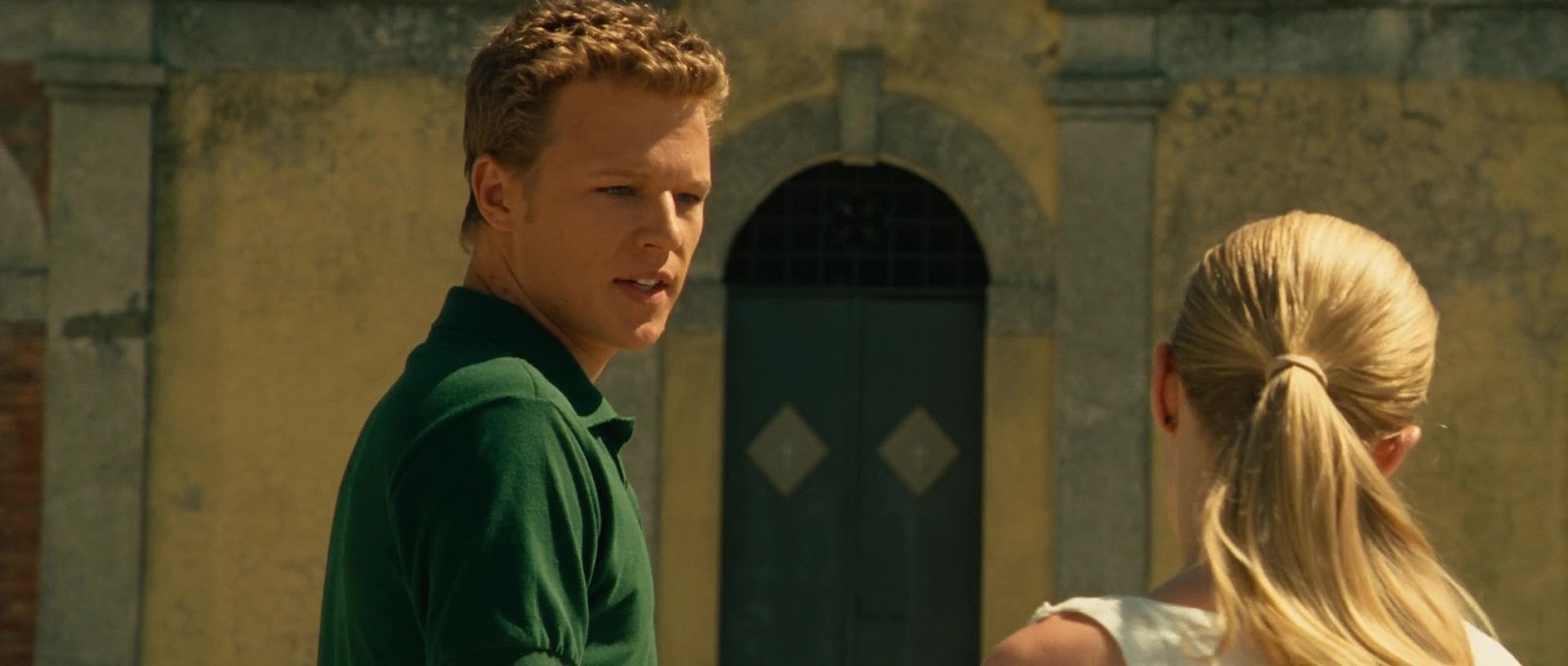Letters to Juliet screenshot 5