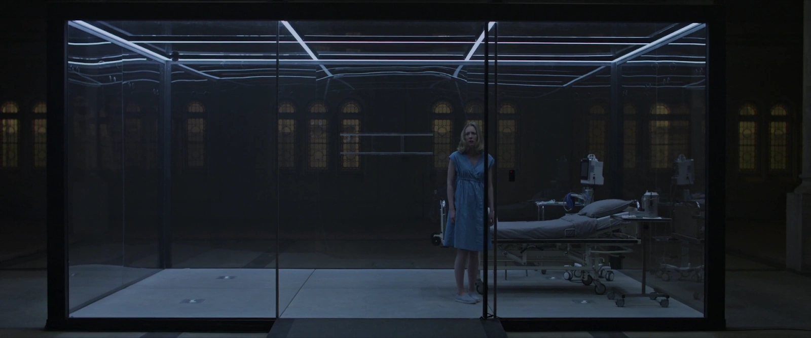 The Devil Conspiracy screenshot 1