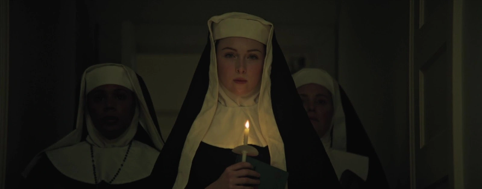 Agnes screenshot 3