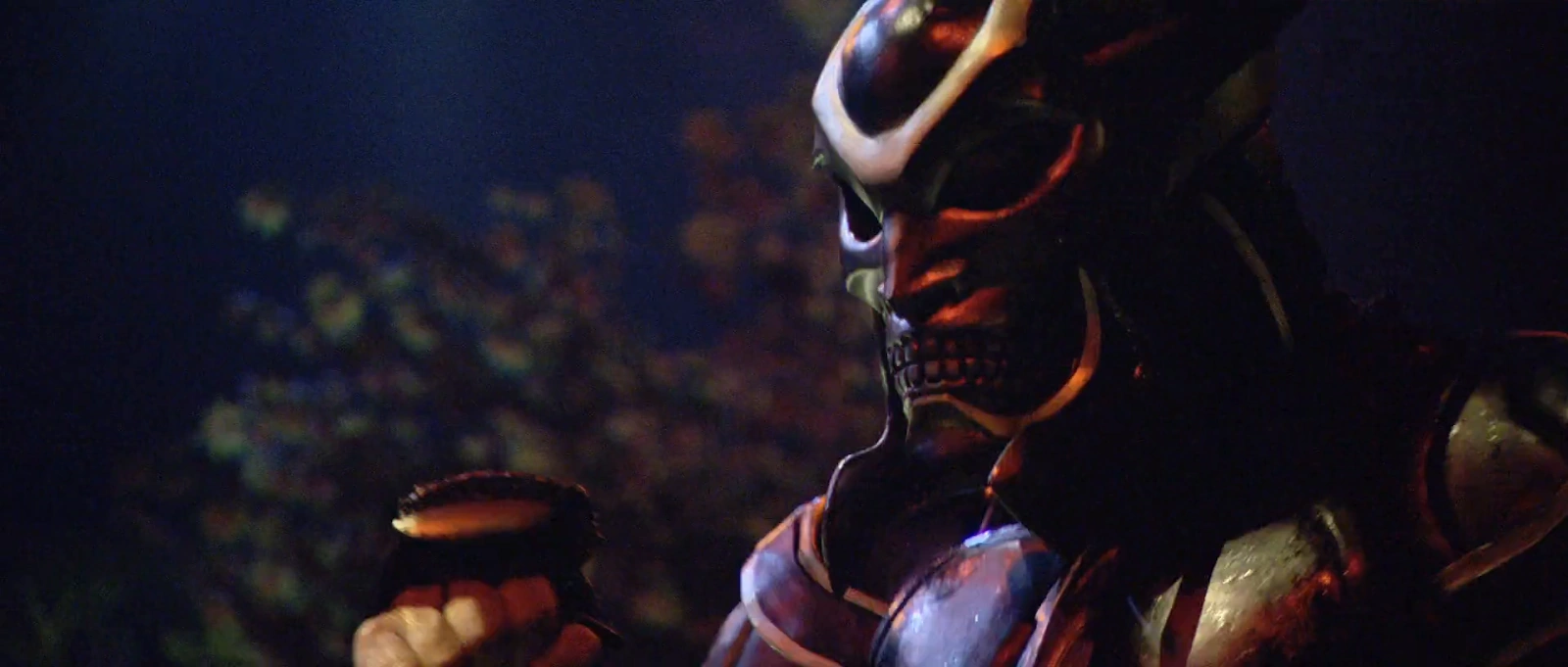 Tekken screenshot 2