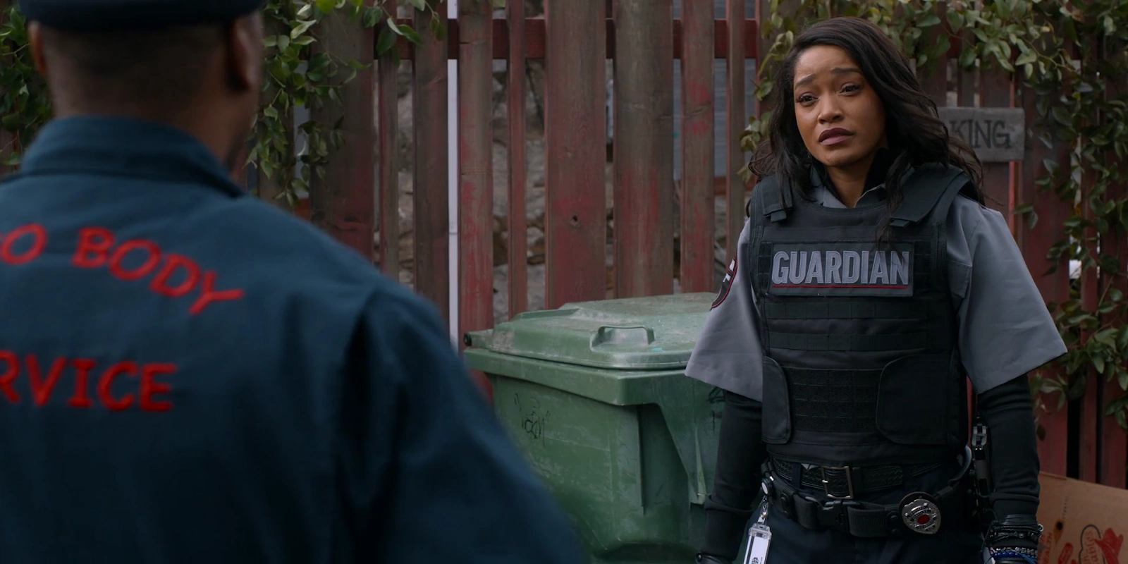 The Pickup screenshot 3