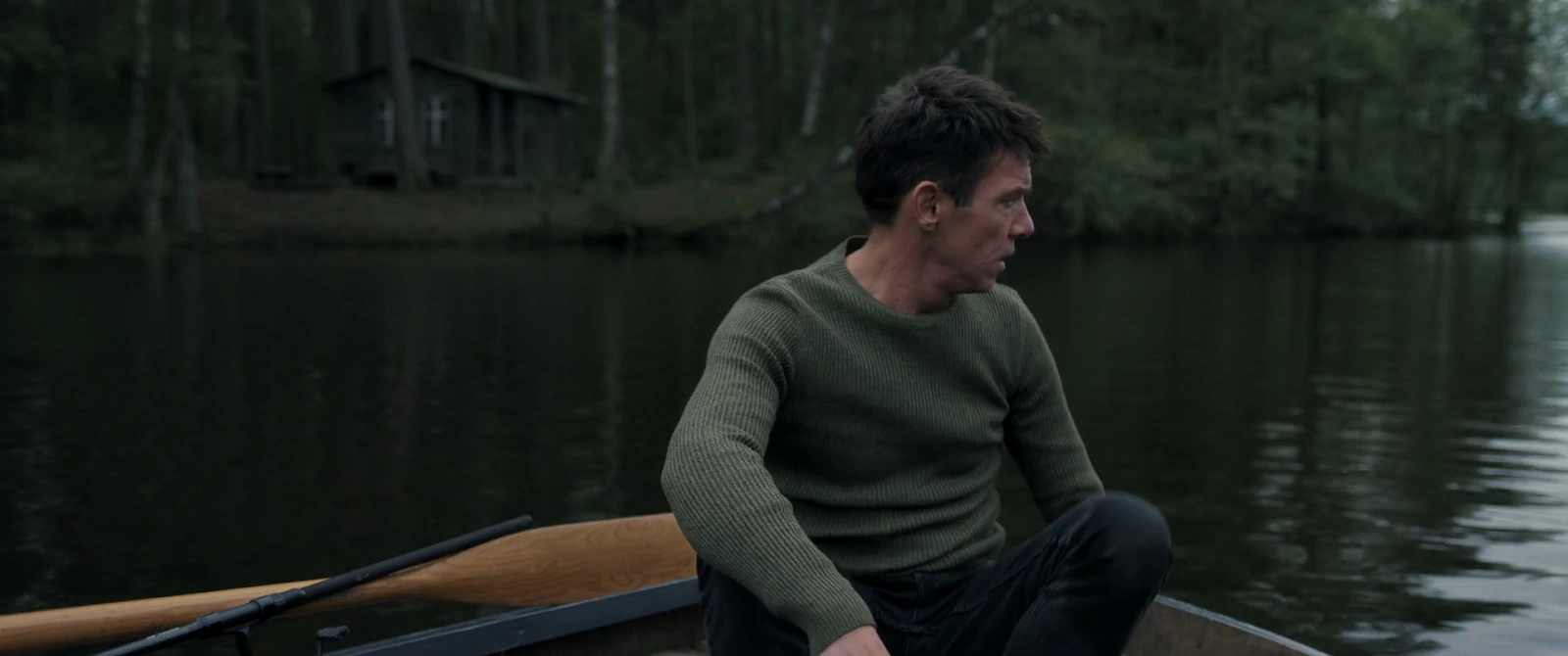 The Good Neighbor screenshot 1
