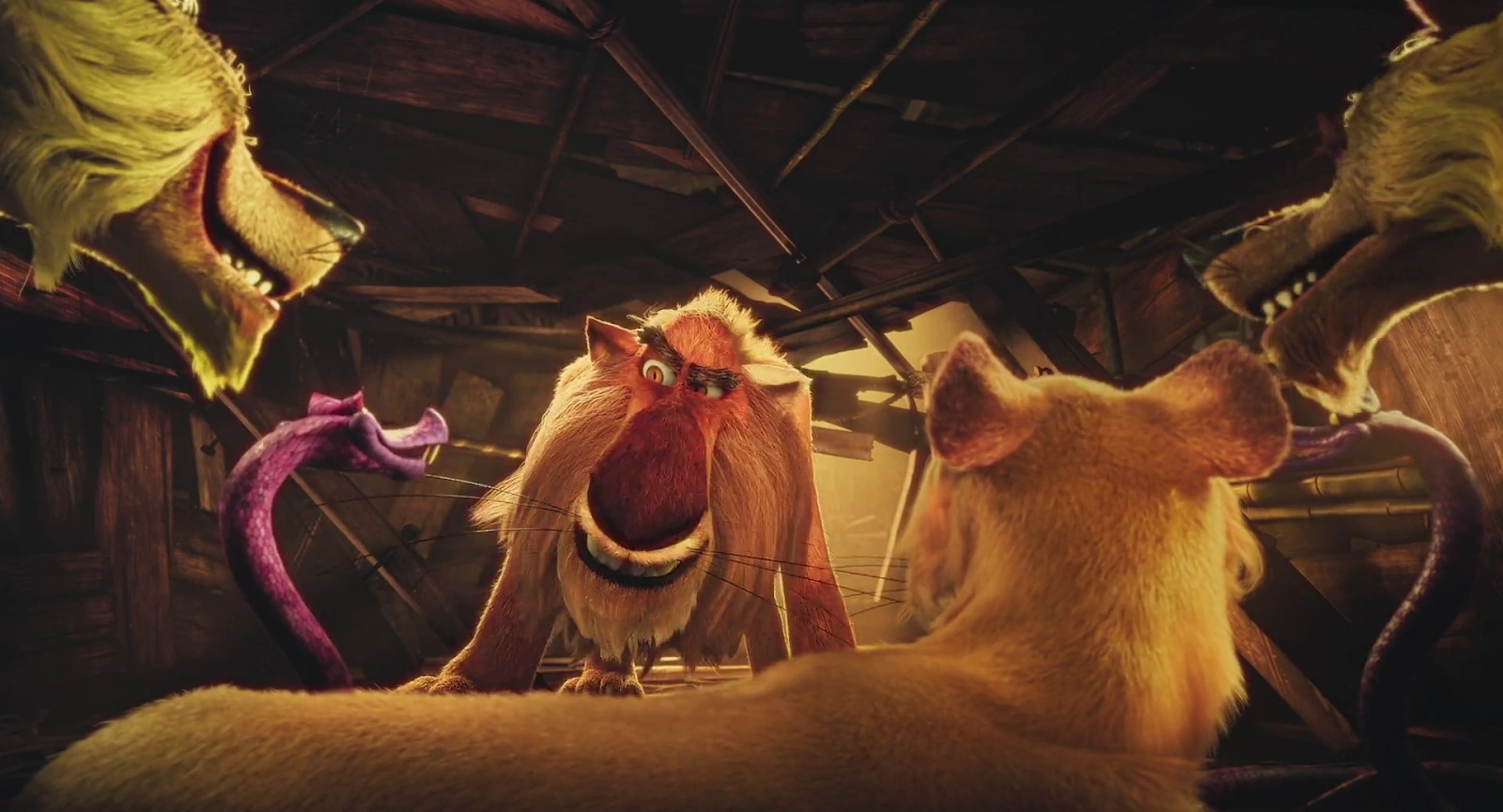 Noah's Ark screenshot 1