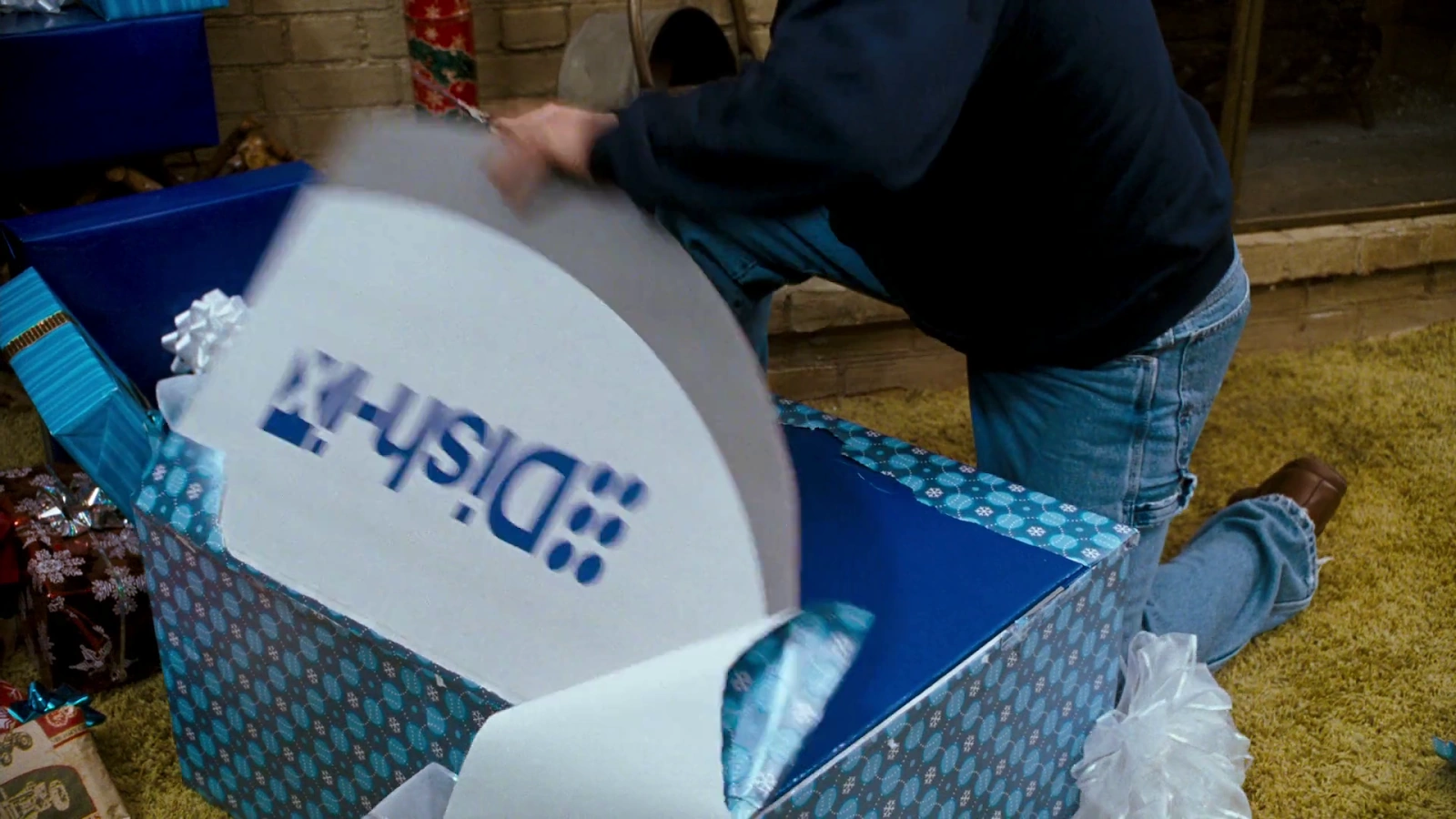 Four Christmases screenshot 4