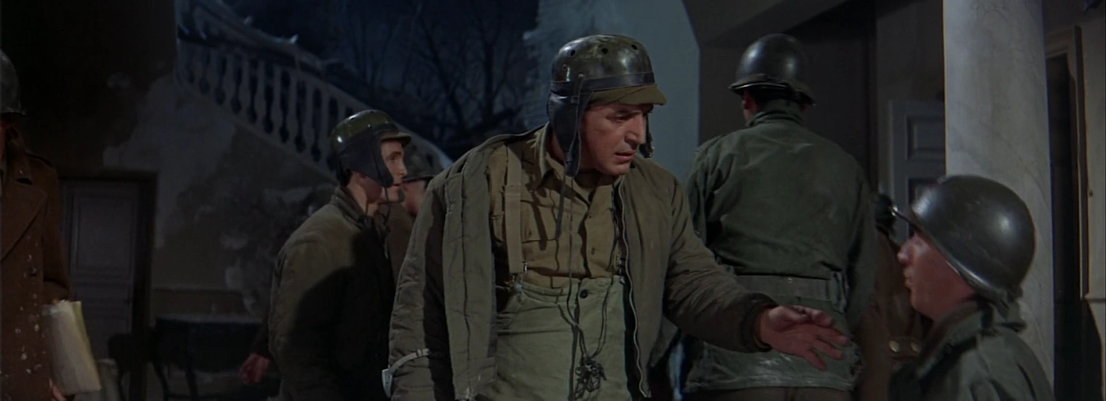 Battle of the Bulge screenshot 5