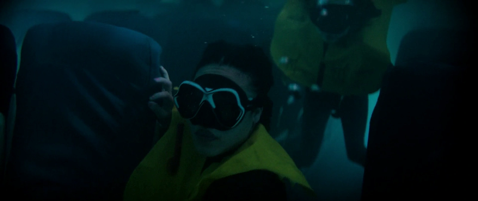 No Way Up screenshot 3