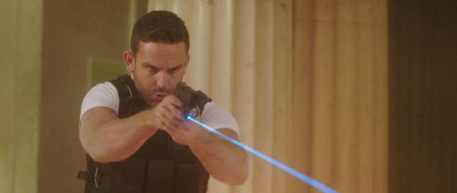 Outlawed screenshot 4