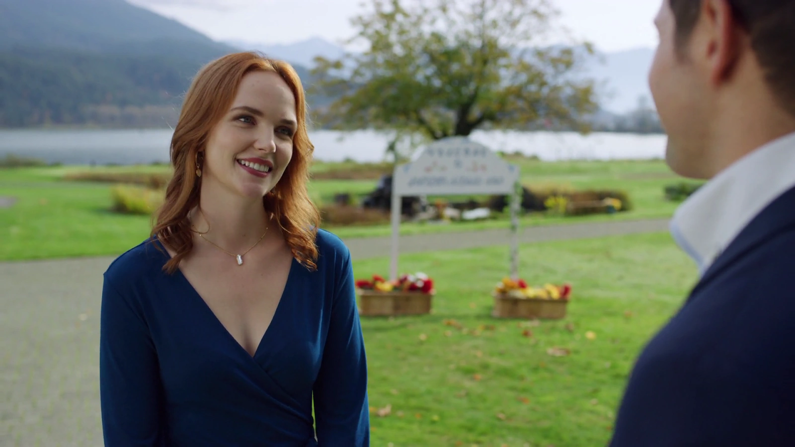 Love on Harbor Island screenshot 1