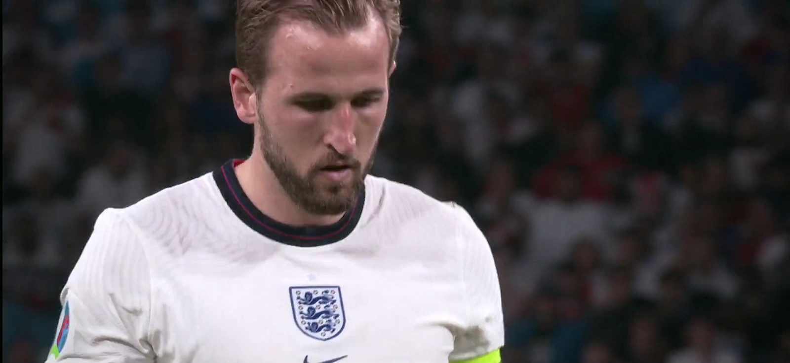 The Final: Attack on Wembley screenshot 2