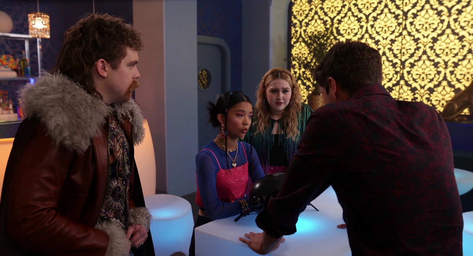 Henry Danger: The Movie screenshot 5
