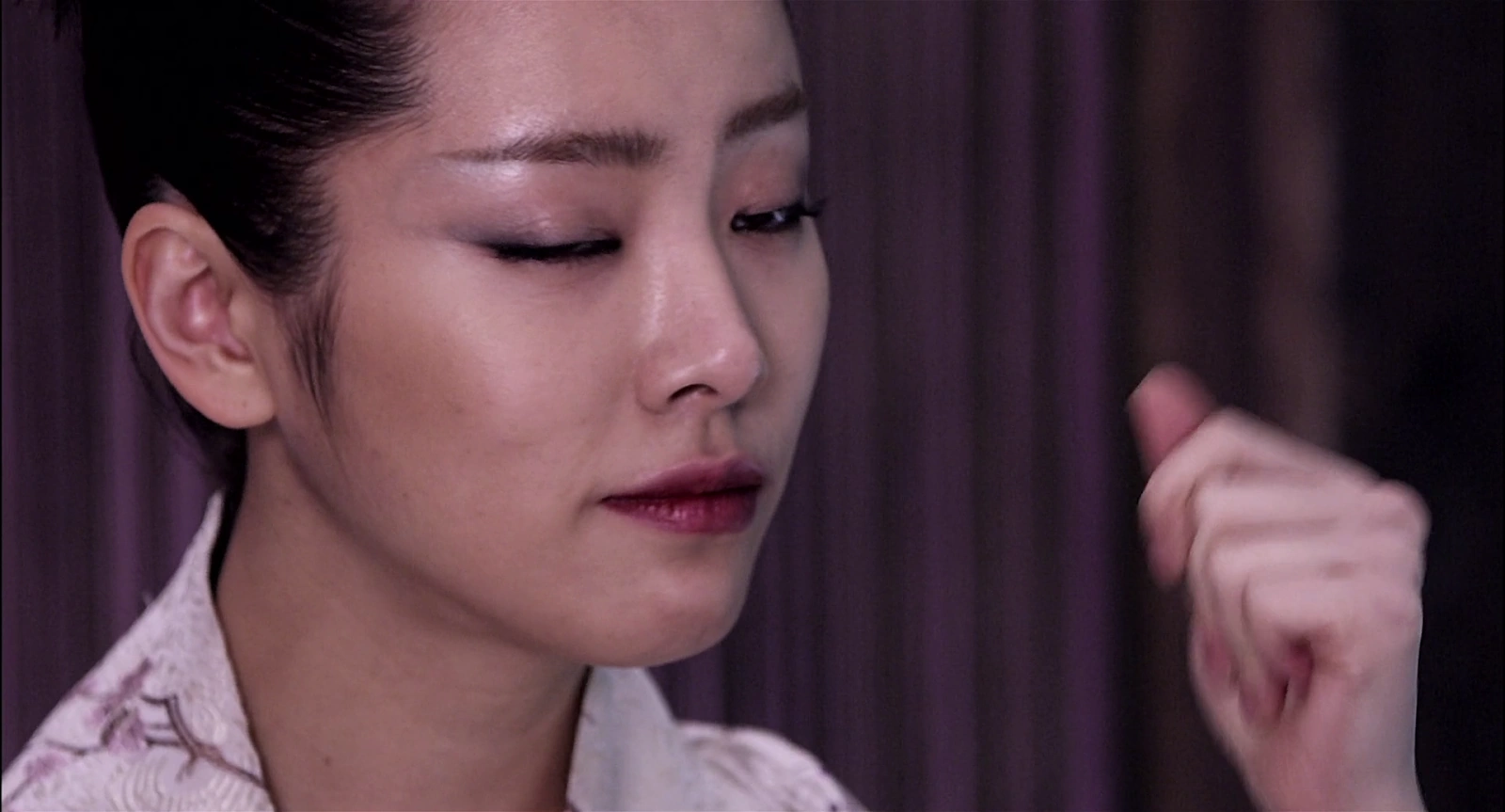 Detective K: Secret of Virtuous Widow screenshot 5