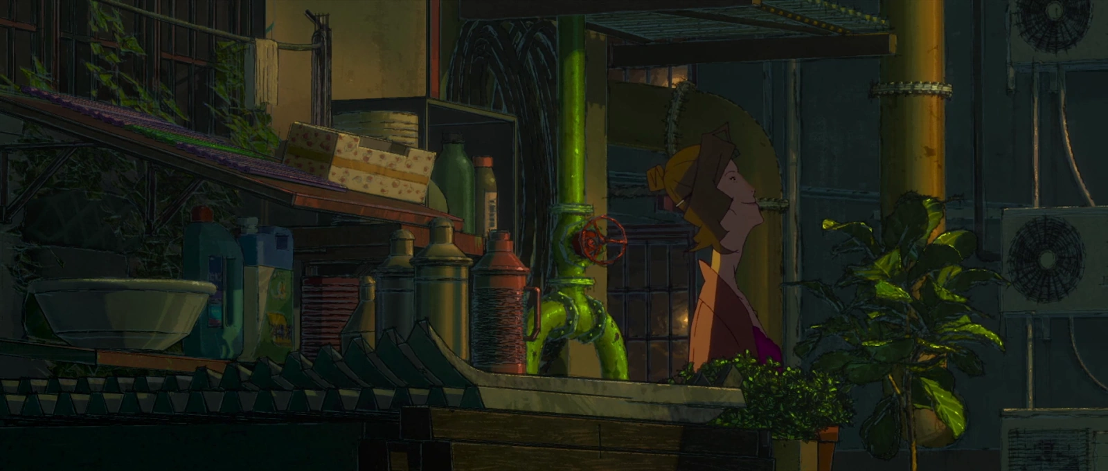 ChaO screenshot 3