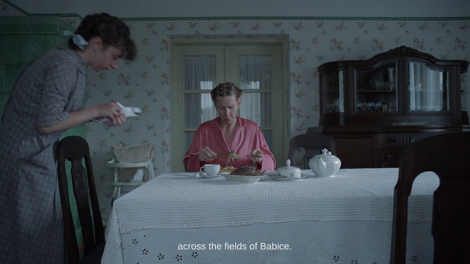 The Zone of Interest screenshot 3