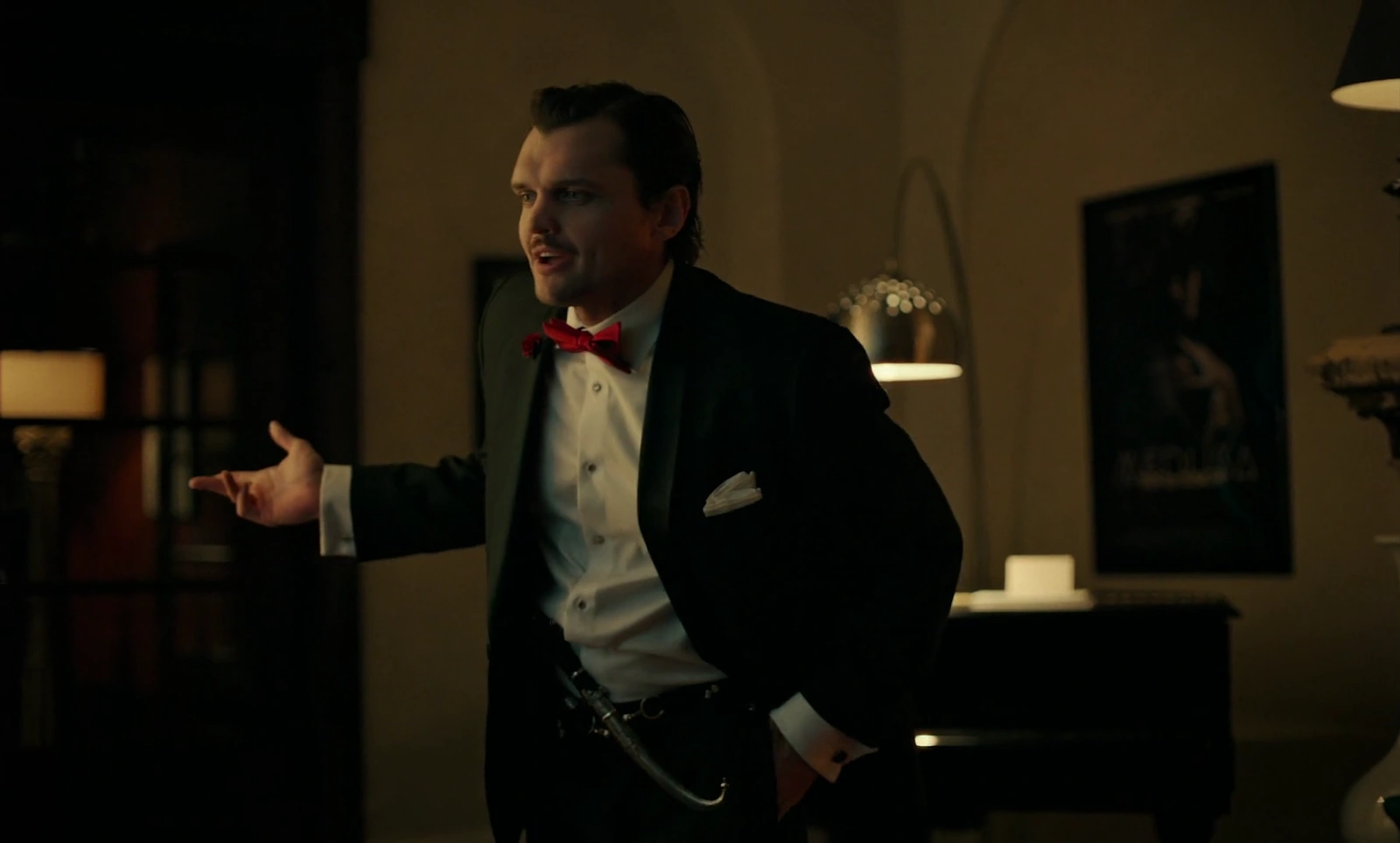 Borderline screenshot 5