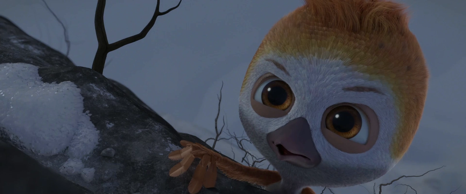 Ploey: You Never Fly Alone screenshot 3