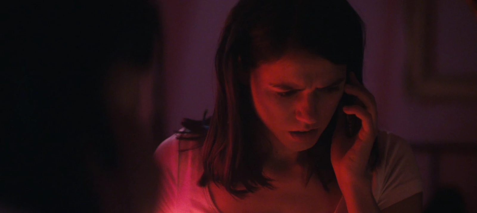 Let Her Out screenshot 1