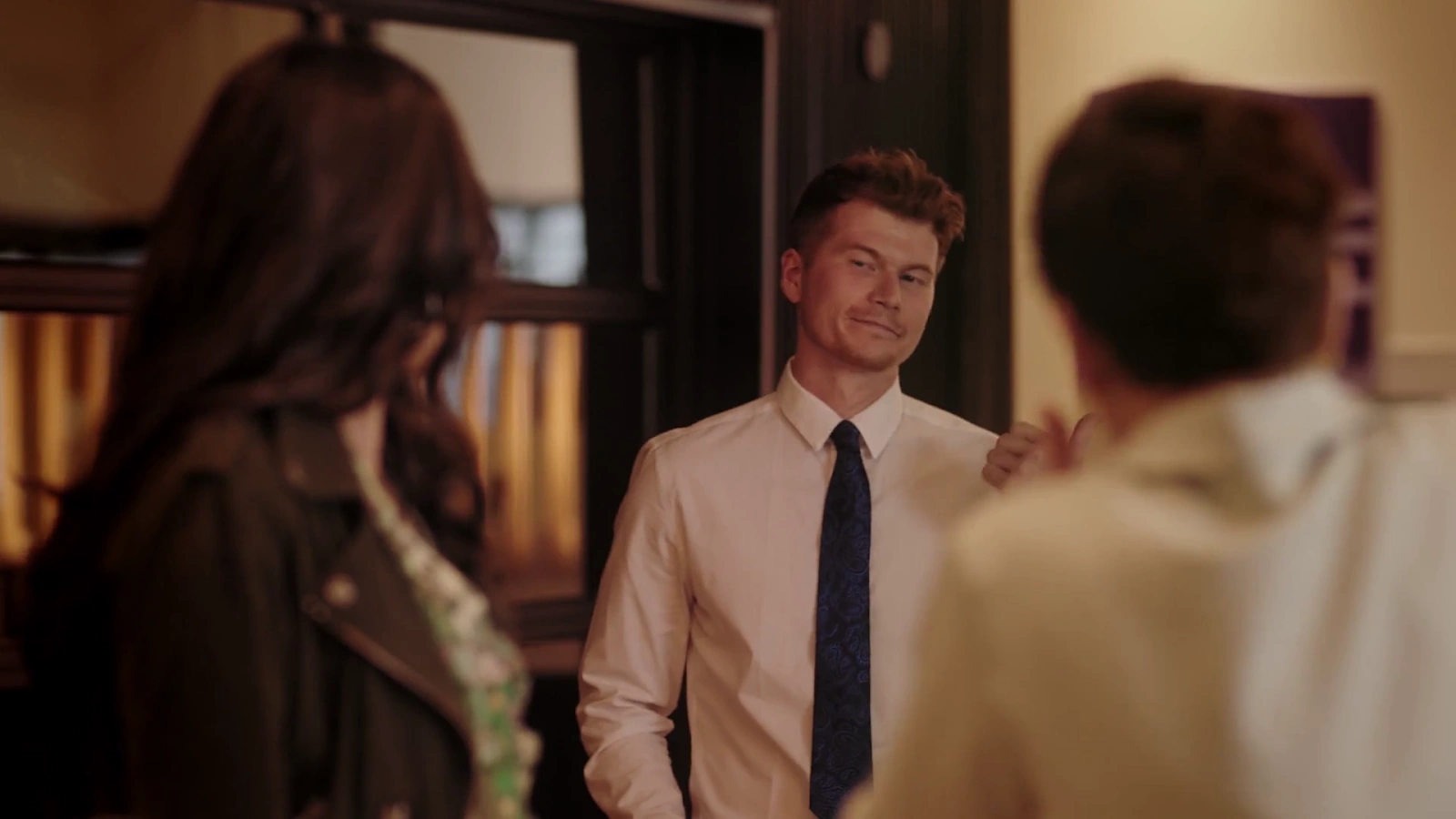 Luckless in Love screenshot 4