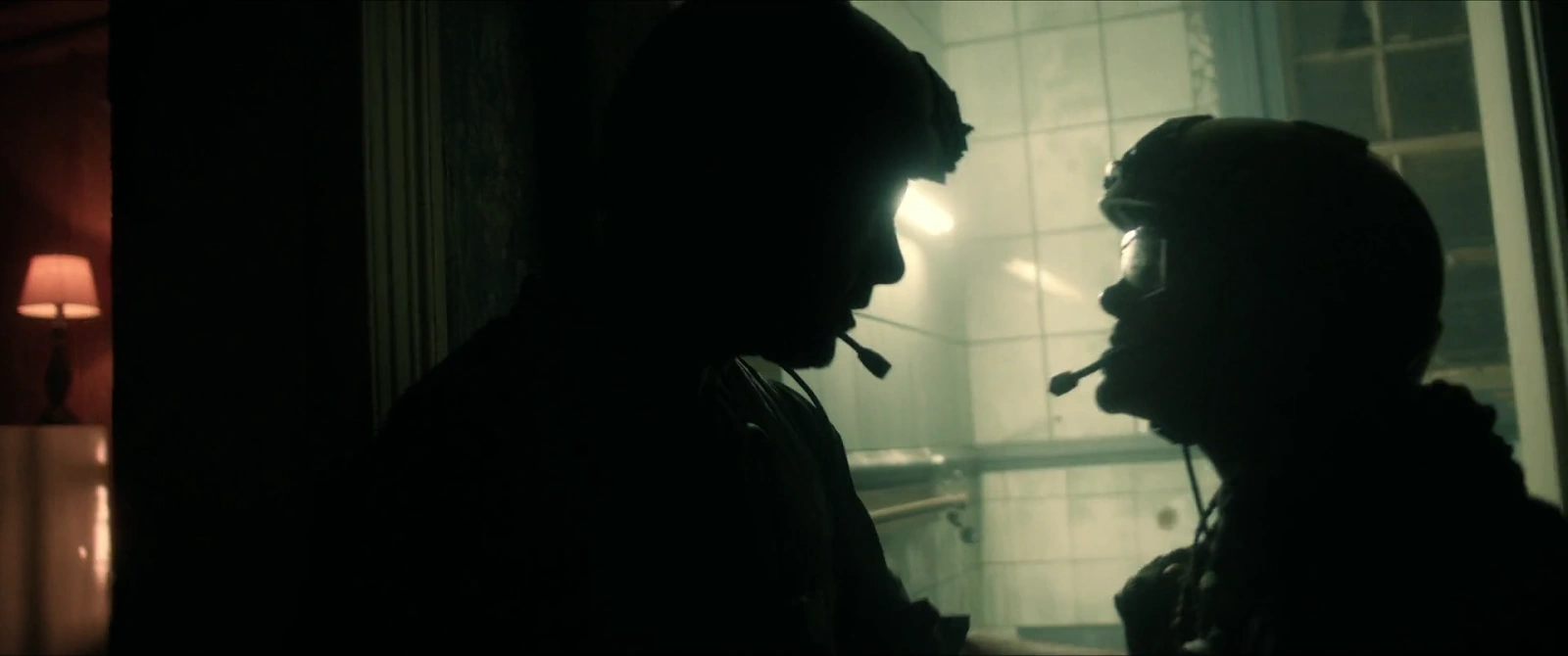 Hunting Jessica Brok screenshot 1