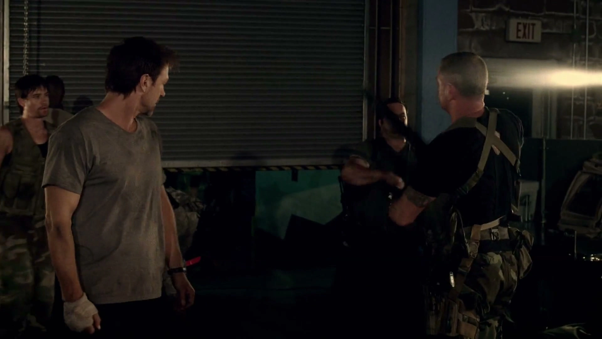 Remains screenshot 1