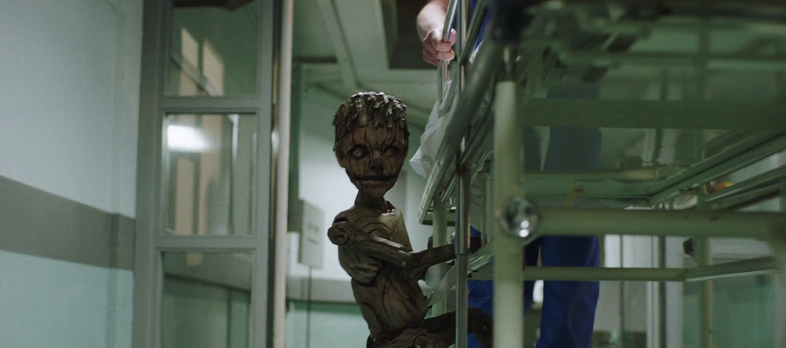 Pinocchio: Unstrung screenshot 4