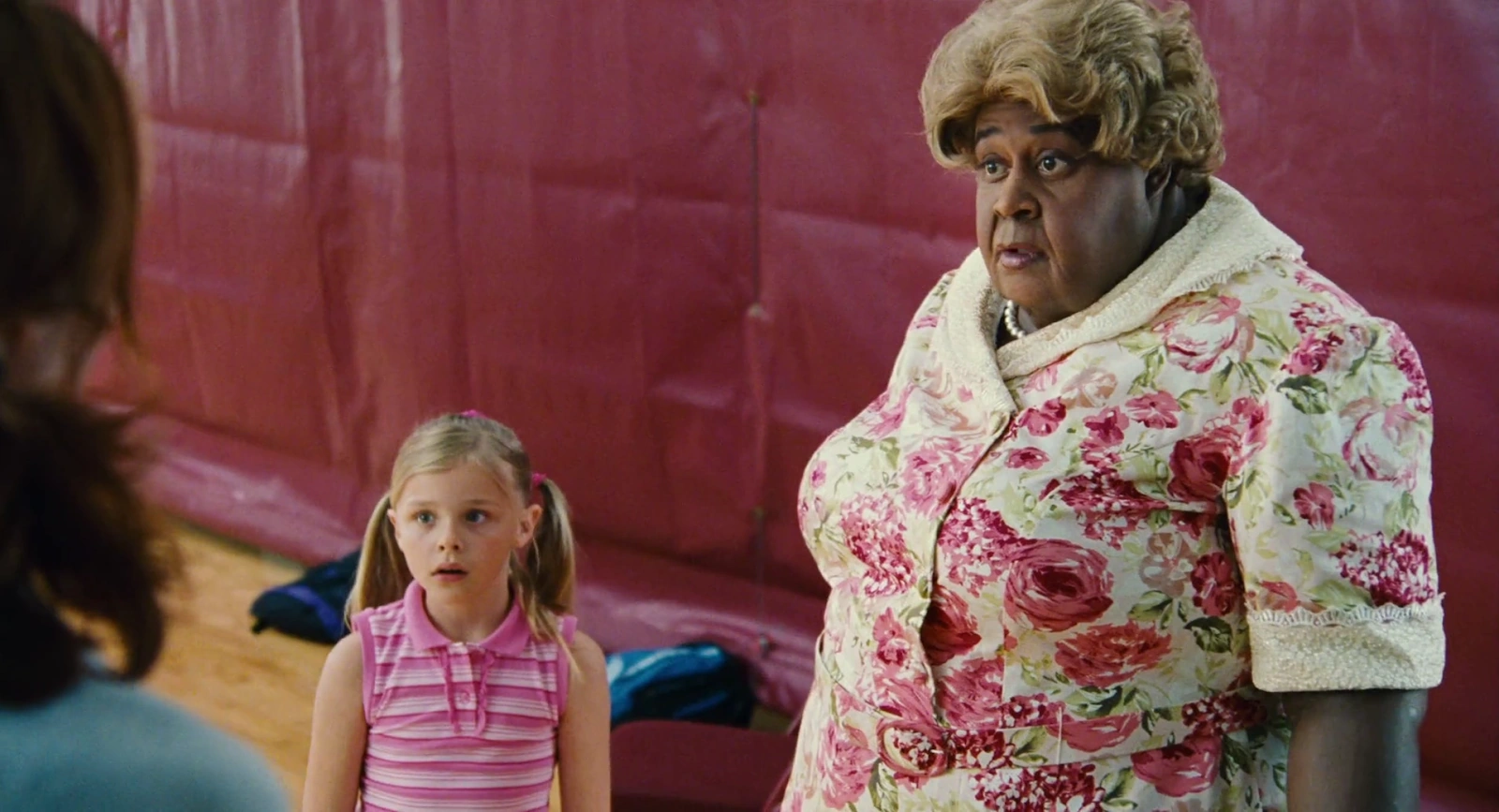 Big Momma's House 2 screenshot 1