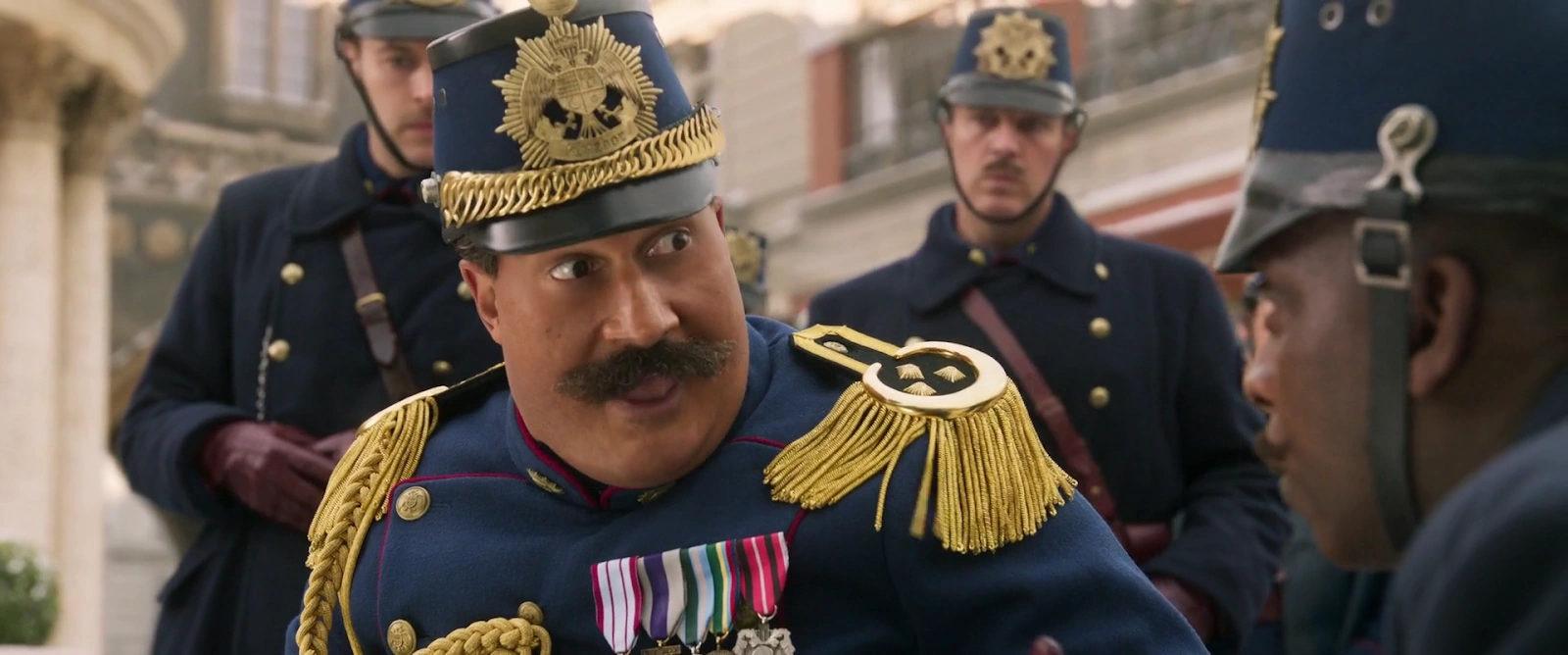 Wonka screenshot 4