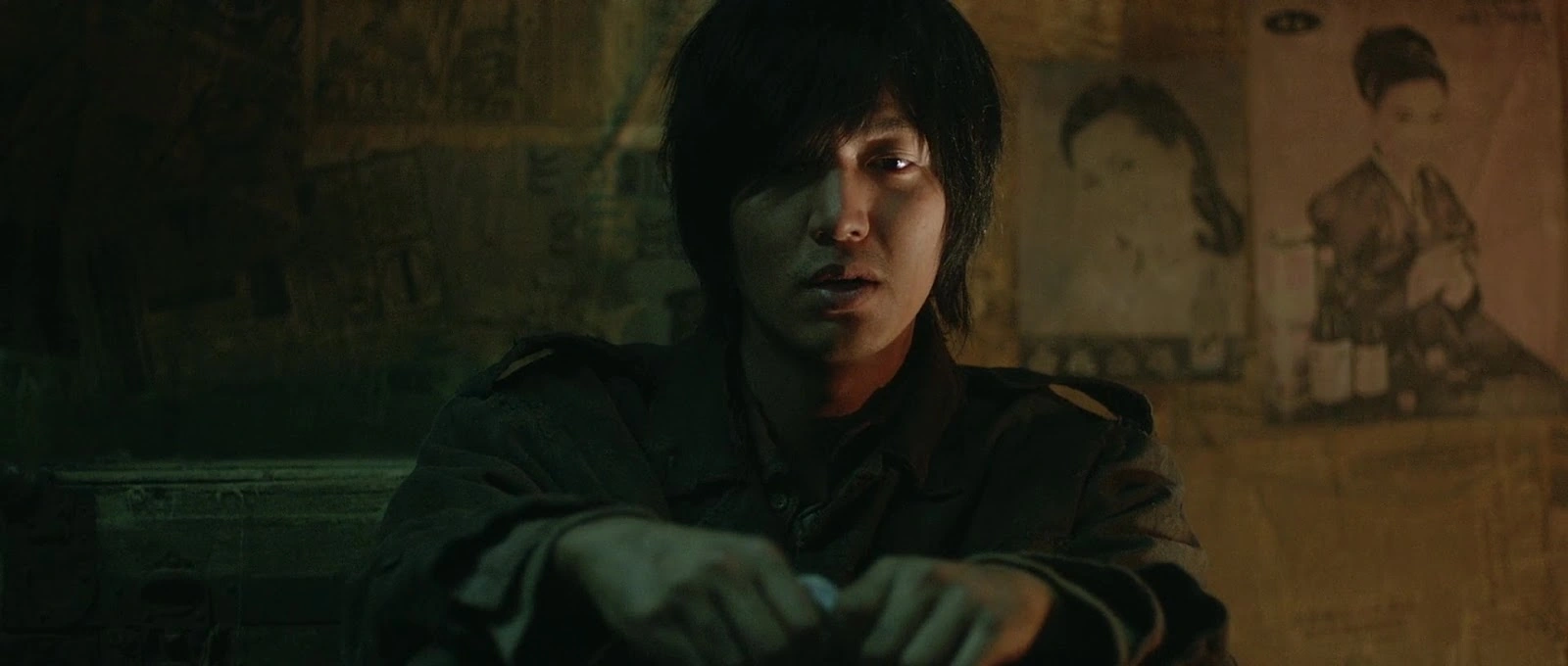 Gangnam Blues screenshot 1