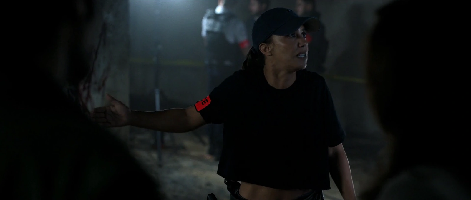 K.O. screenshot 5