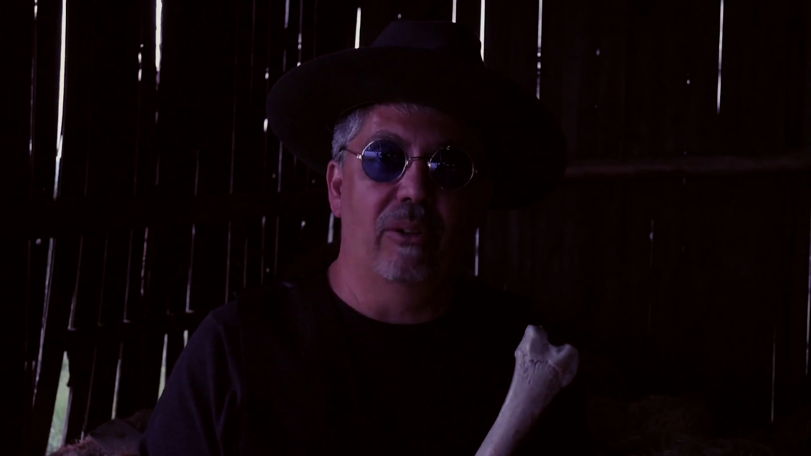 Once Upon a Time in Amityville screenshot 3