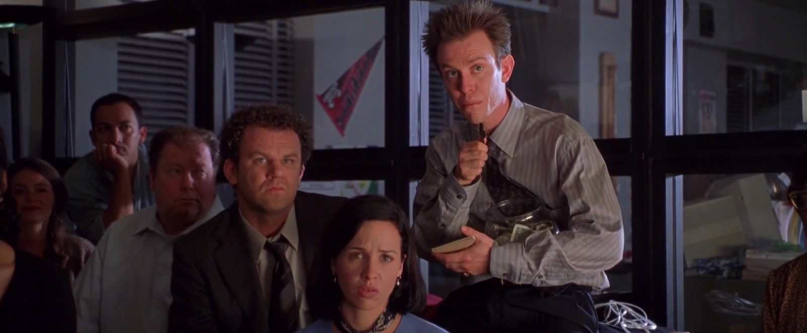 Never Been Kissed screenshot 1