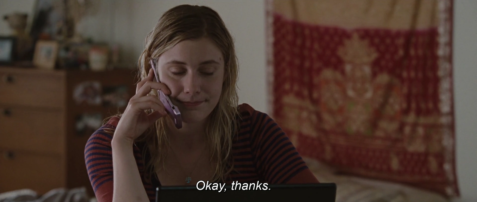 Greenberg screenshot 1