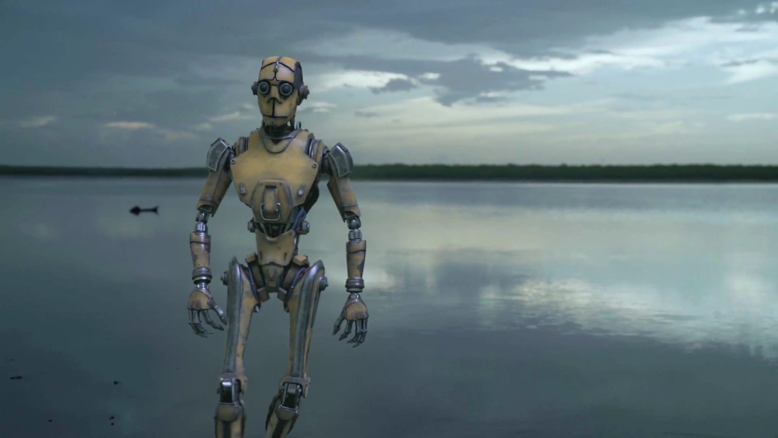I Heart Robots screenshot 2