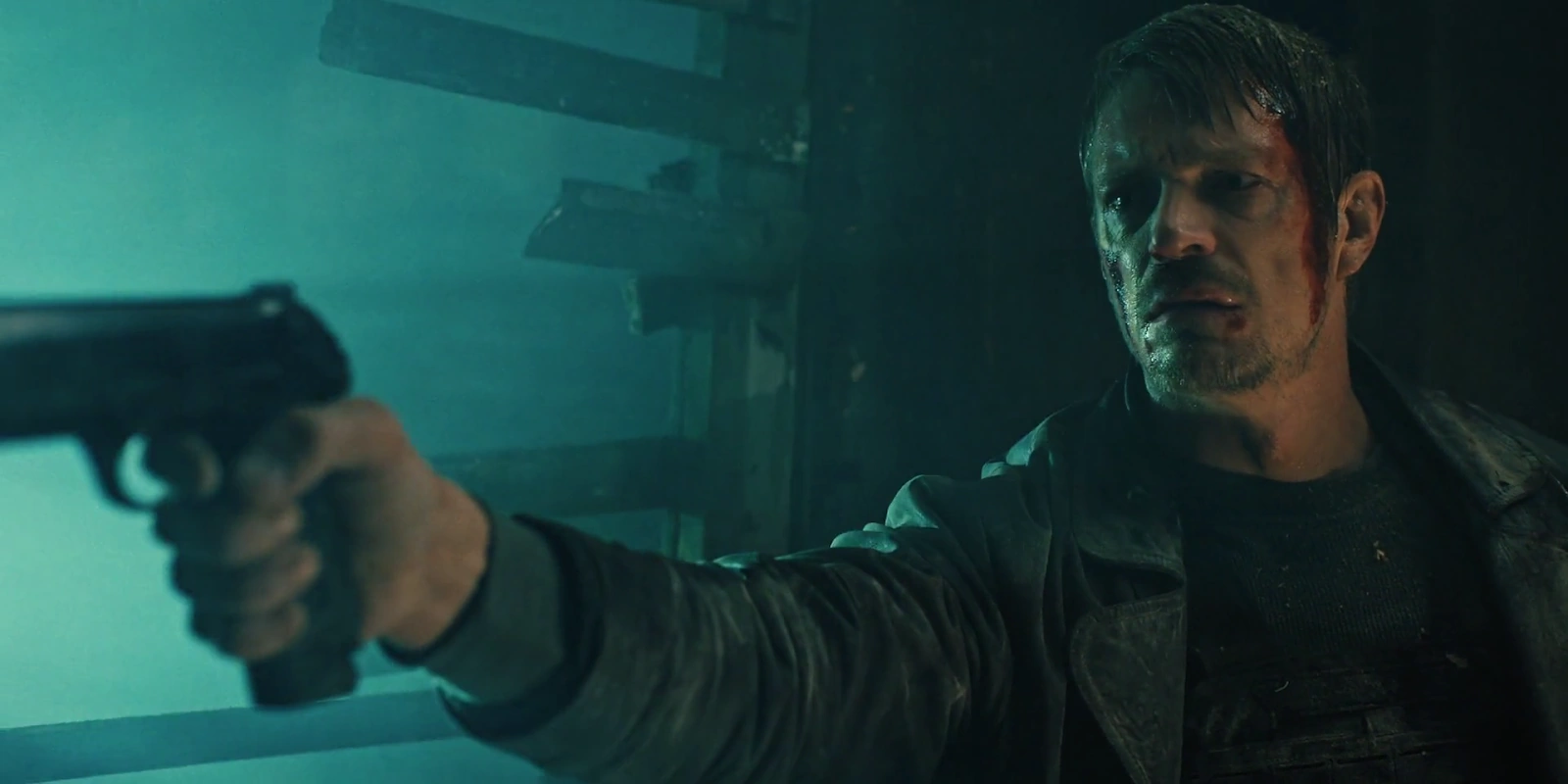 Silent Night screenshot 4