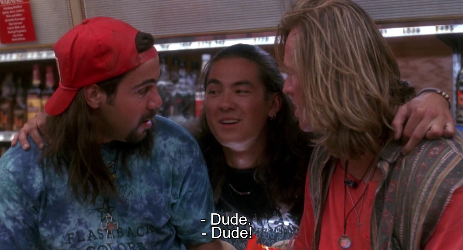 3 Ninjas screenshot 3