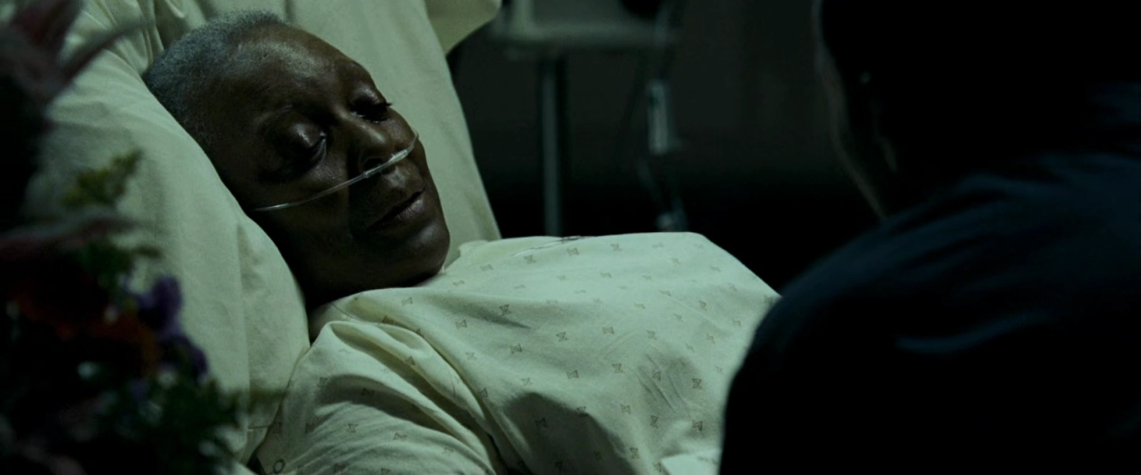 Gridiron Gang screenshot 2