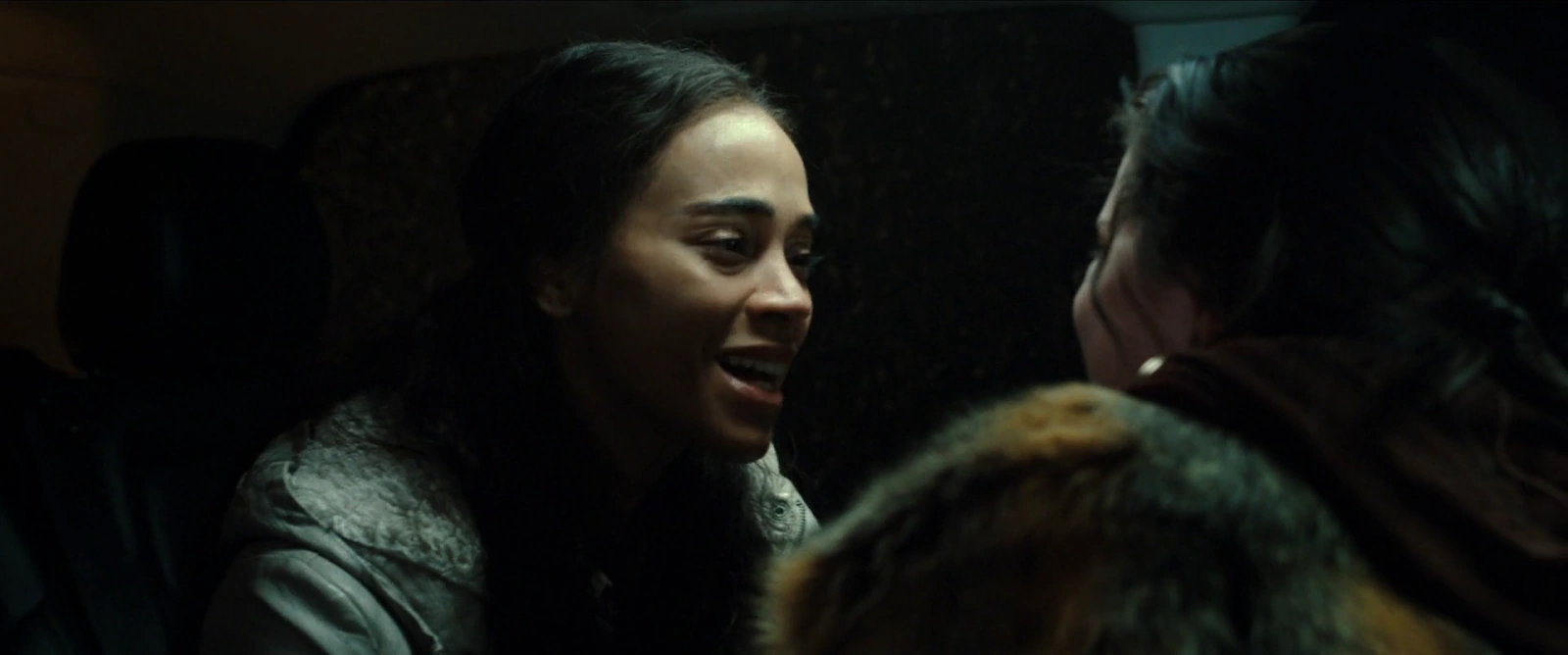 Emilia Pérez screenshot 1