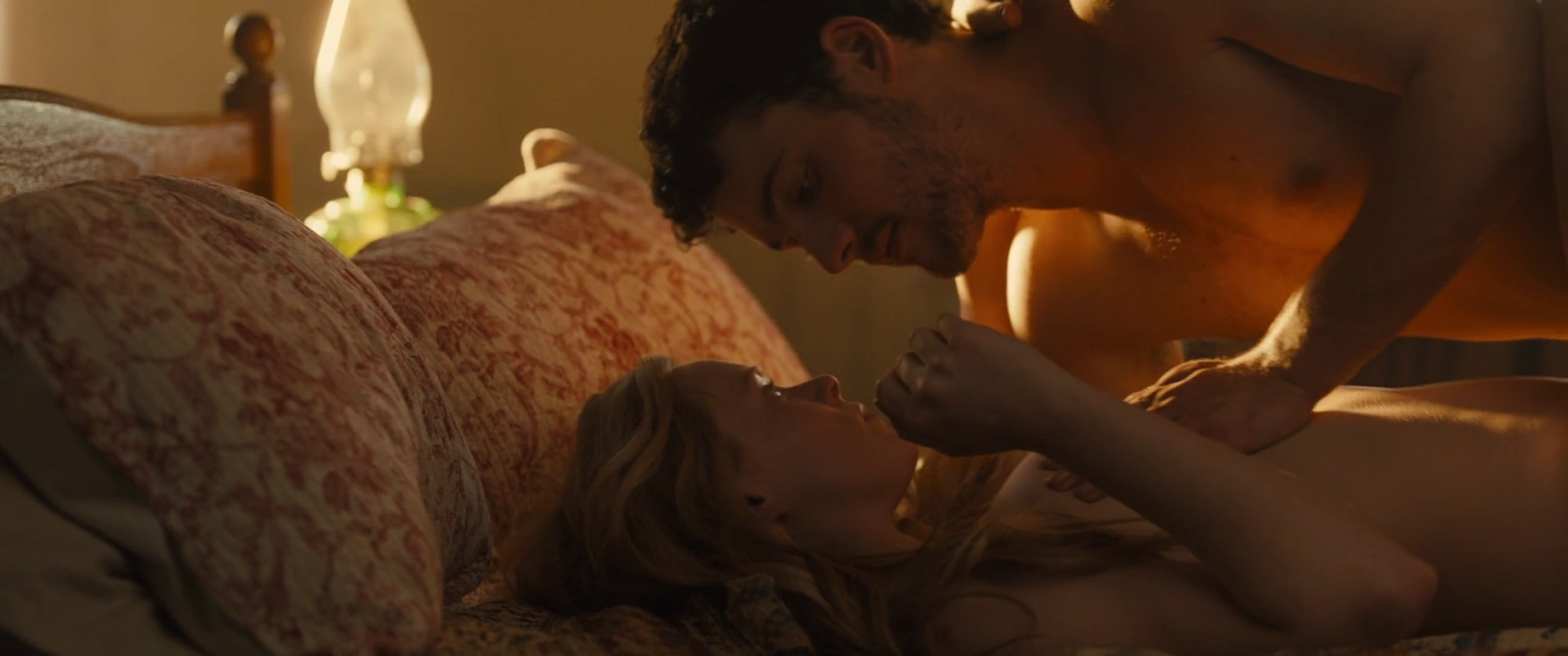Redeeming Love screenshot 5