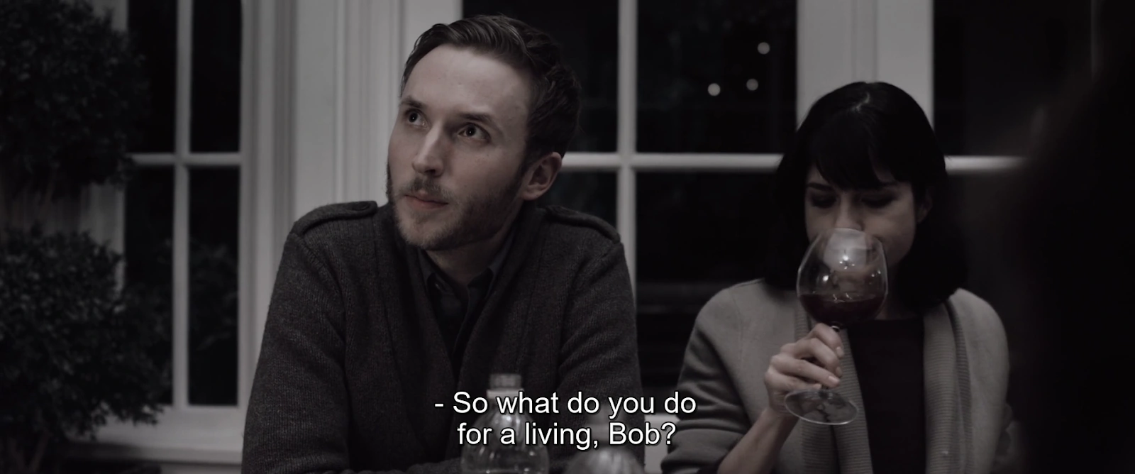 In Their Skin screenshot 5