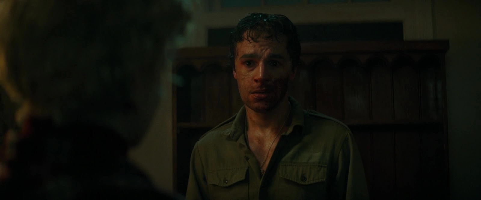 Wolf Man screenshot 3