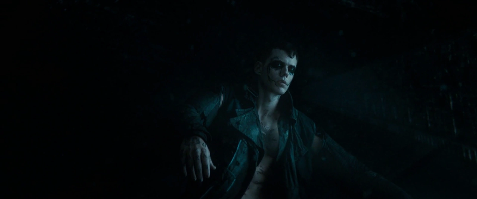 The Crow screenshot 2