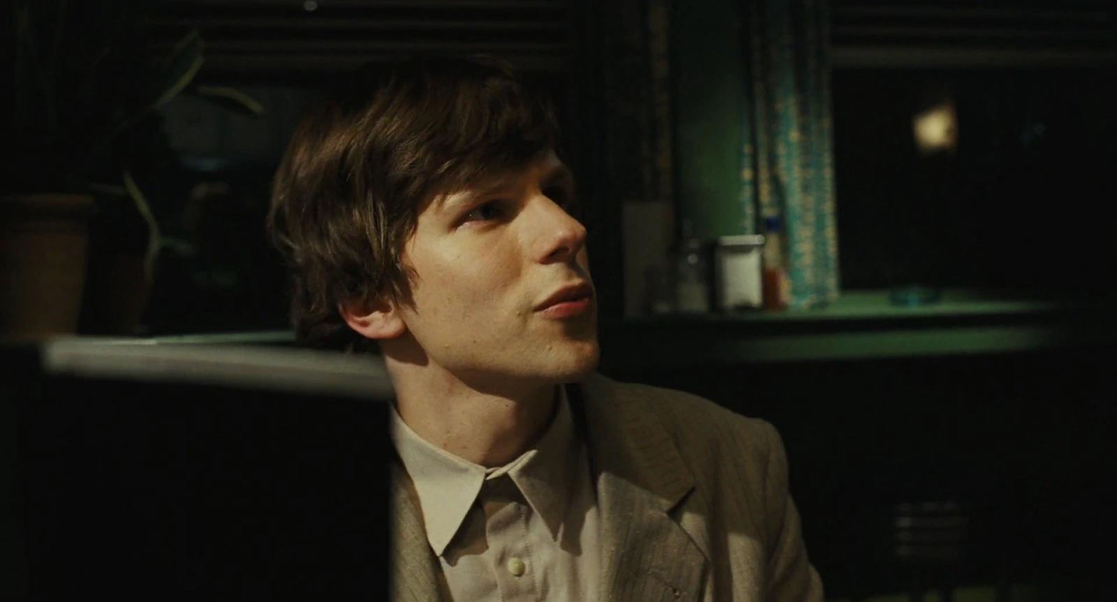 The Double screenshot 5