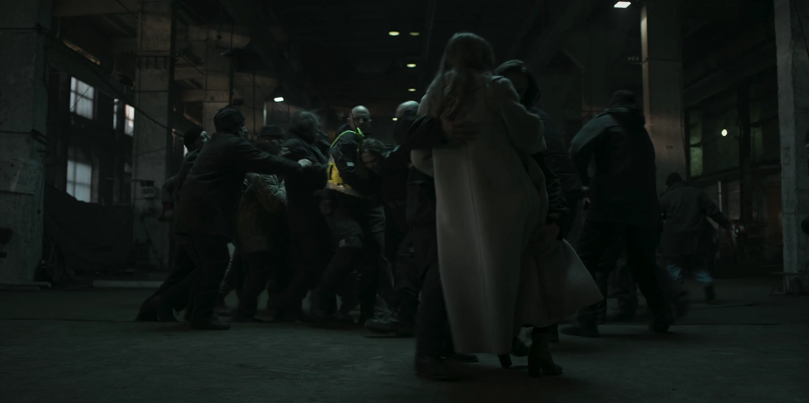 Deliver Us screenshot 5