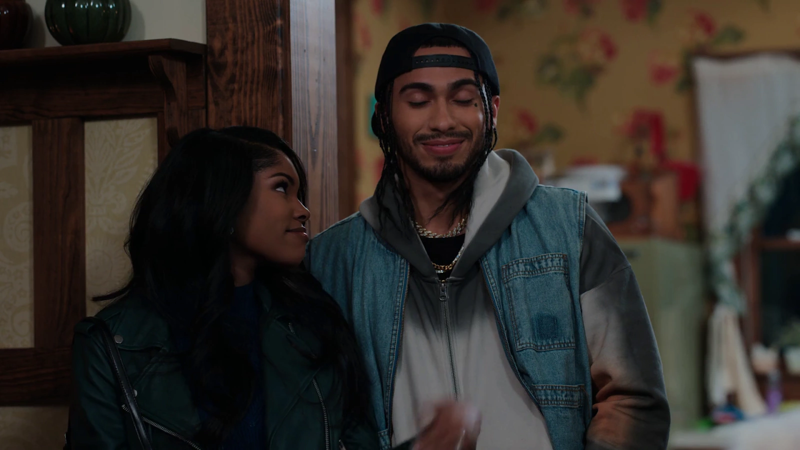 Madea's Destination Wedding screenshot 1