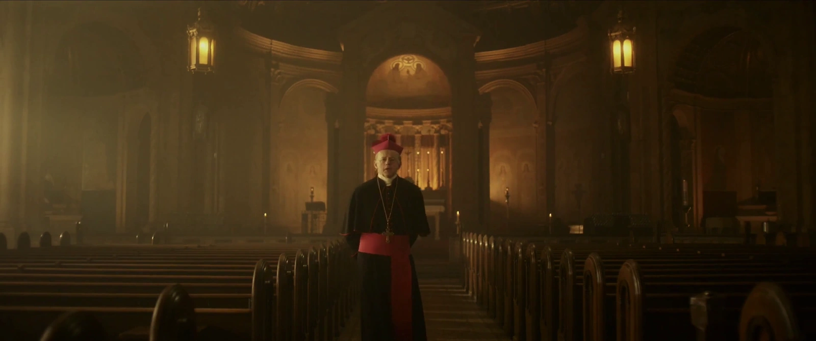 Cabrini screenshot 3