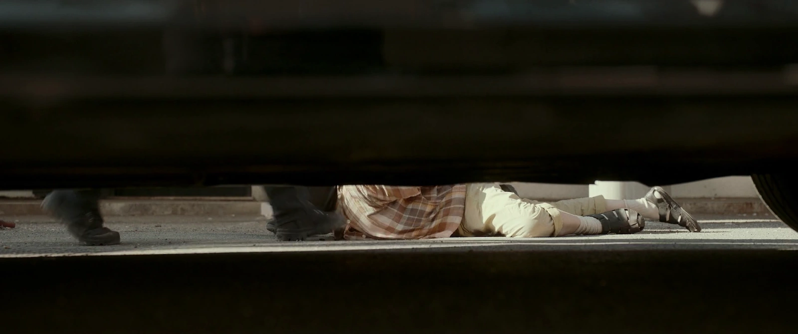 Adagio screenshot 2