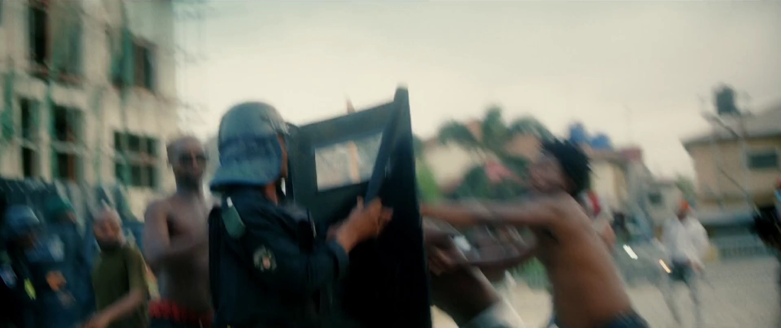Lockdown screenshot 4