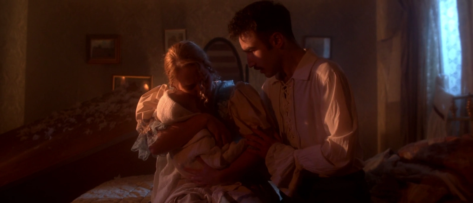 A Werewolf in England screenshot 4