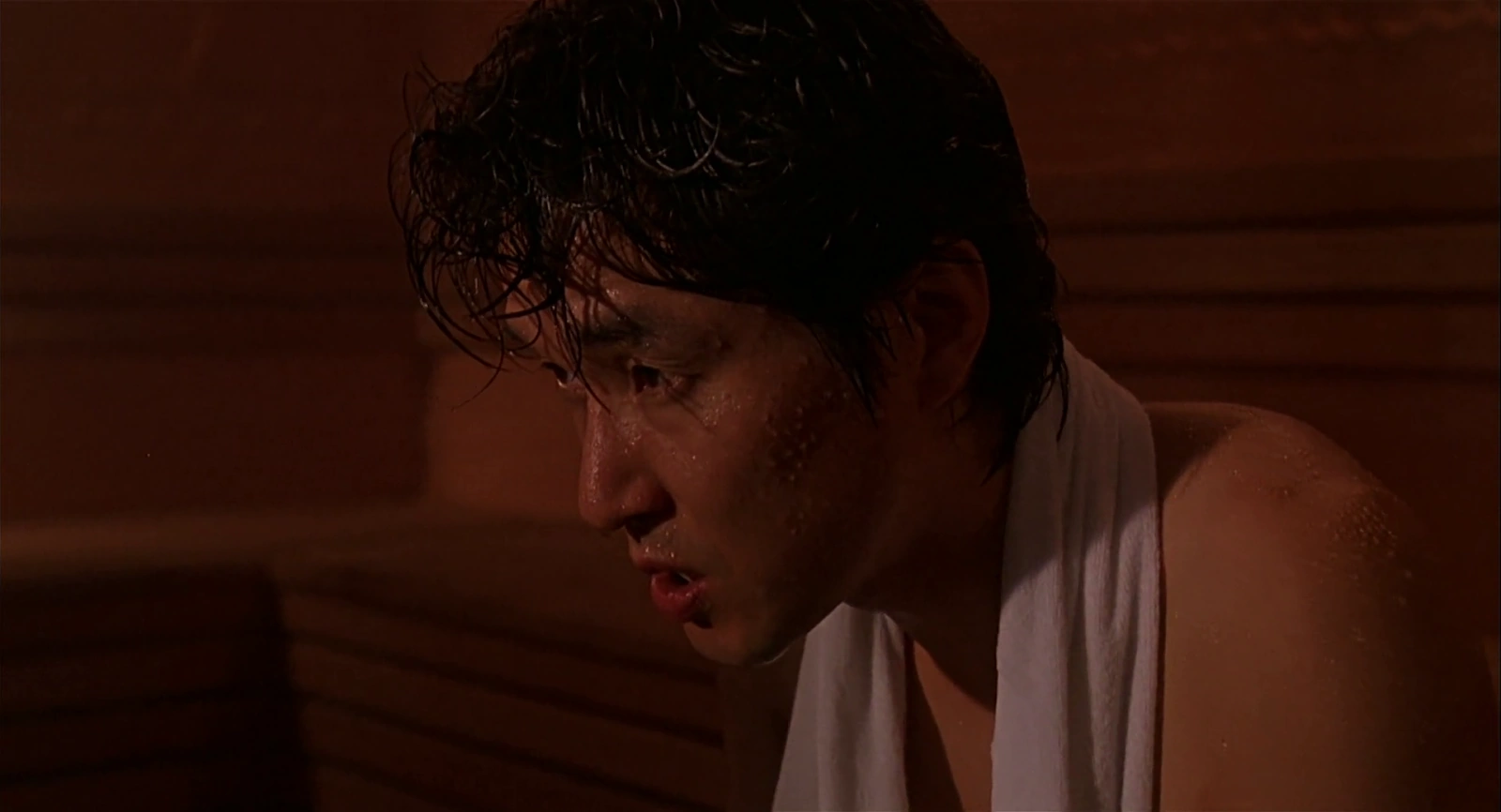 The Scarlet Letter screenshot 3